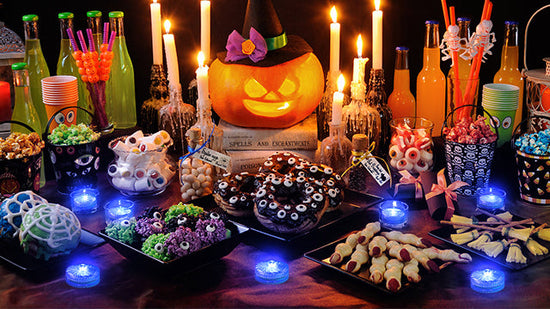 Holiday Exclusive Collection: Unwrap Joy This Season - happinesslight store