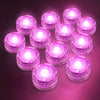 Submersible LED Lights - IP68 Waterproof