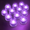 Submersible LED Lights - IP68 Waterproof