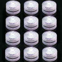 Submersible LED Lights - IP68 Waterproof - Happinesslight