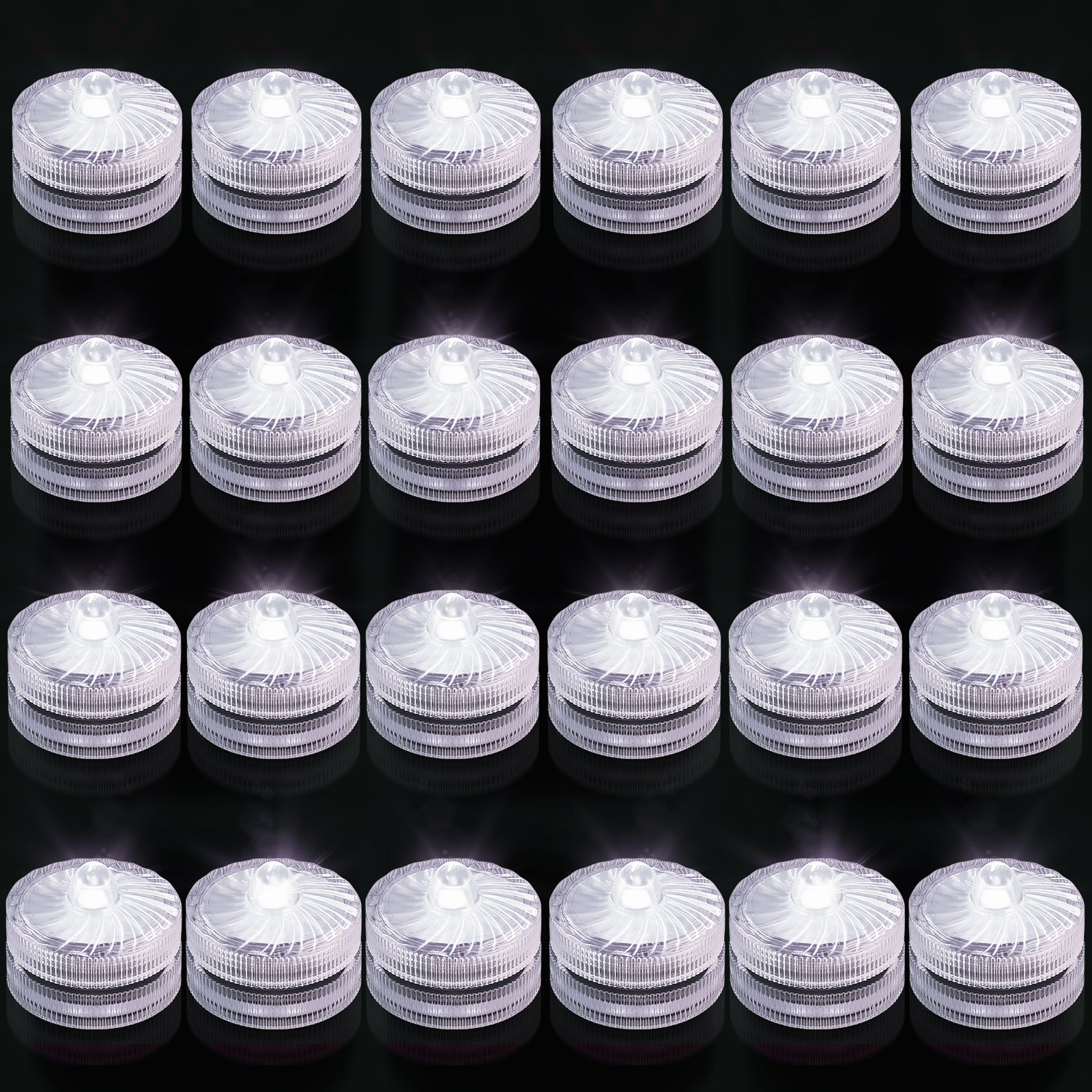 Submersible LED Lights - IP68 Waterproof - Happinesslight