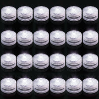 Submersible LED Lights - IP68 Waterproof - Happinesslight