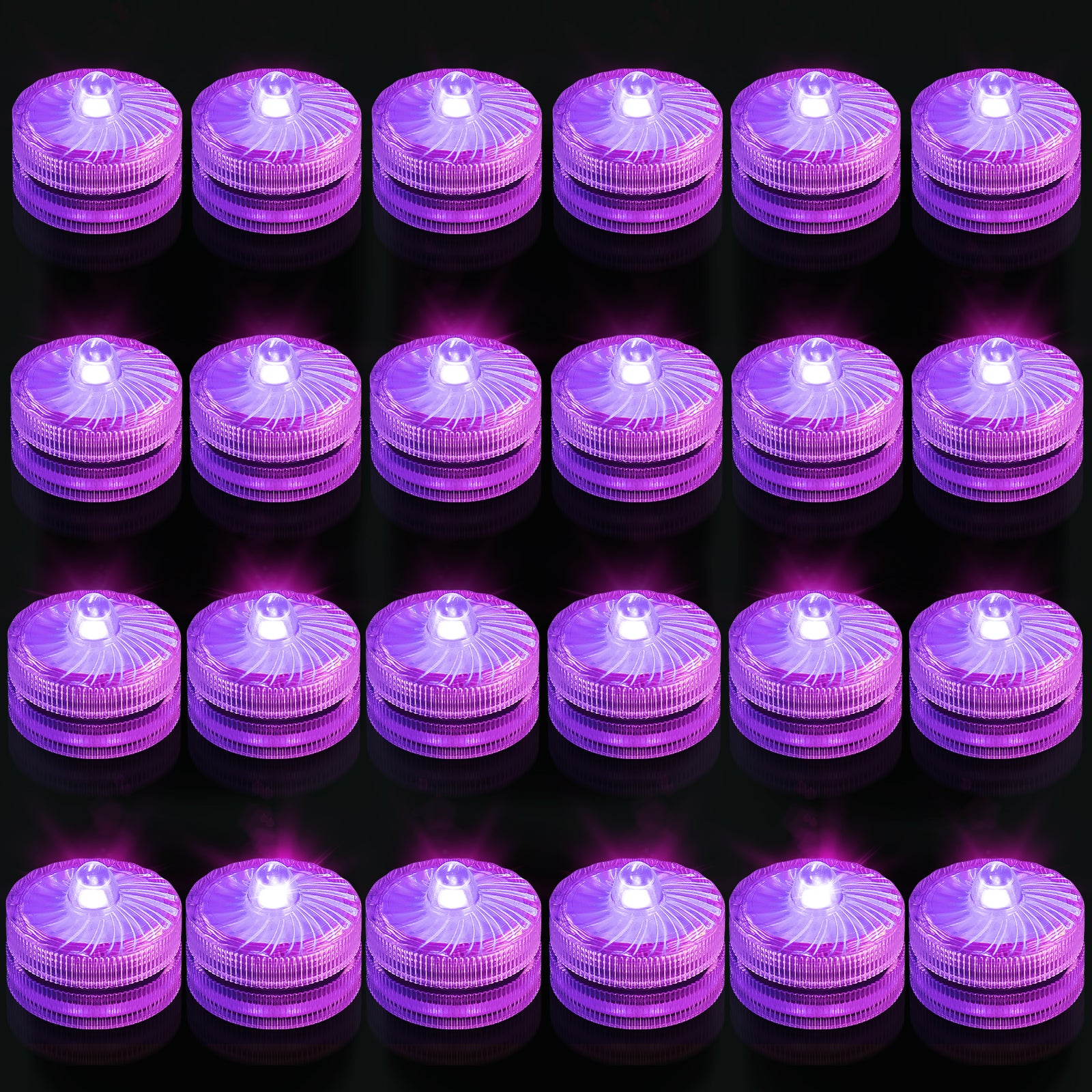 Submersible LED Lights - IP68 Waterproof - Happinesslight