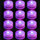 Submersible LED Lights - IP68 Waterproof - Happinesslight