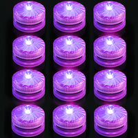 Submersible LED Lights - IP68 Waterproof - Happinesslight