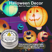 Submersible Led Lights，Enchanted Waterproof LED Discs | Transform Your Pool or Fountain with 16 Colors（RGB） & Timer - Happinesslight