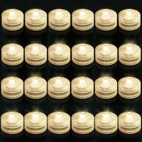 Submersible LED Lights - IP68 Waterproof - Happinesslight