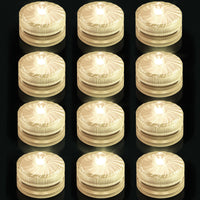Submersible LED Lights - IP68 Waterproof - Happinesslight
