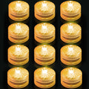 Submersible LED Lights - IP68 Waterproof - Happinesslight