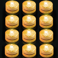 Submersible LED Lights - IP68 Waterproof - Happinesslight