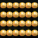 Submersible LED Lights - IP68 Waterproof - Happinesslight