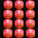 Submersible LED Lights - IP68 Waterproof - Happinesslight