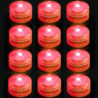 Submersible LED Lights - IP68 Waterproof - Happinesslight