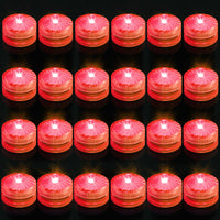 Submersible LED Lights - IP68 Waterproof - Happinesslight