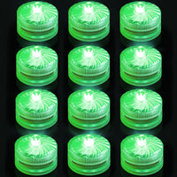 Submersible LED Lights - IP68 Waterproof - Happinesslight