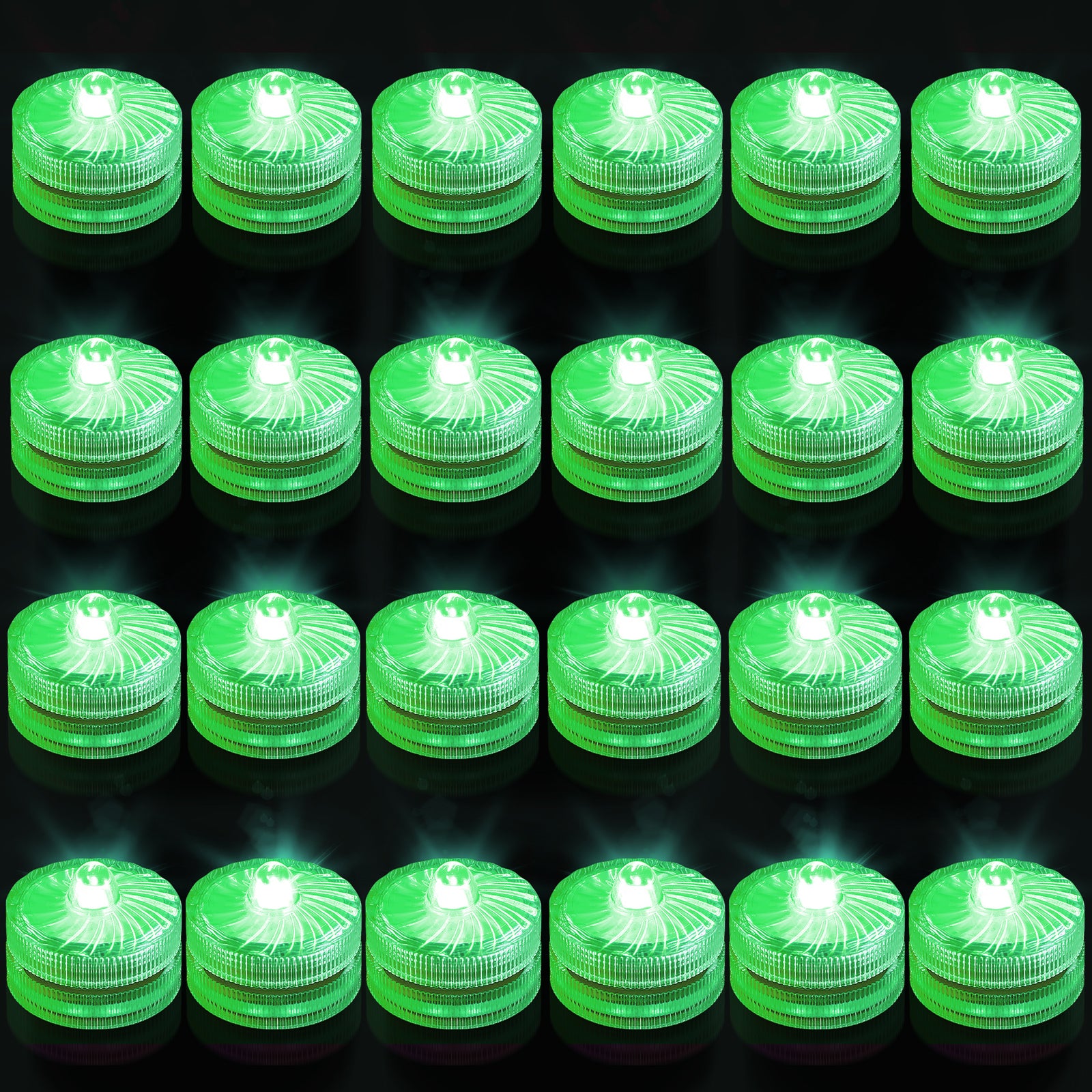 Submersible LED Lights - IP68 Waterproof - Happinesslight