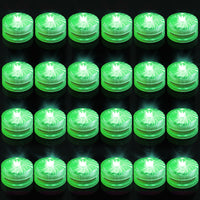 Submersible LED Lights - IP68 Waterproof - Happinesslight