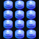 Submersible LED Lights - IP68 Waterproof - Happinesslight