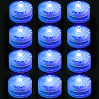 Submersible LED Lights - IP68 Waterproof - Happinesslight