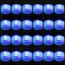 Submersible LED Lights - IP68 Waterproof - Happinesslight