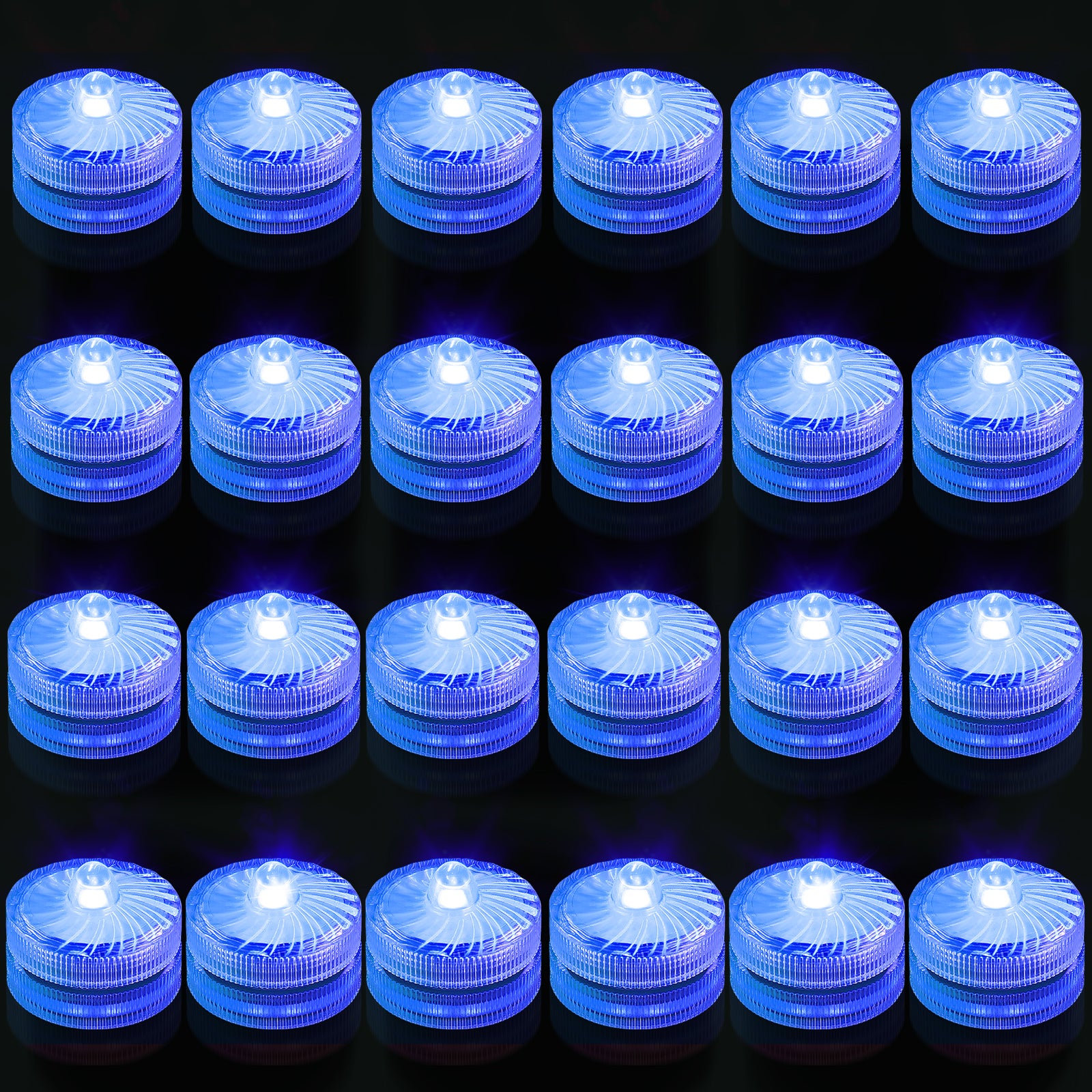 Submersible LED Lights - IP68 Waterproof - Happinesslight