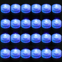 Submersible LED Lights - IP68 Waterproof - Happinesslight