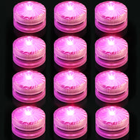 Submersible LED Lights - IP68 Waterproof - Happinesslight