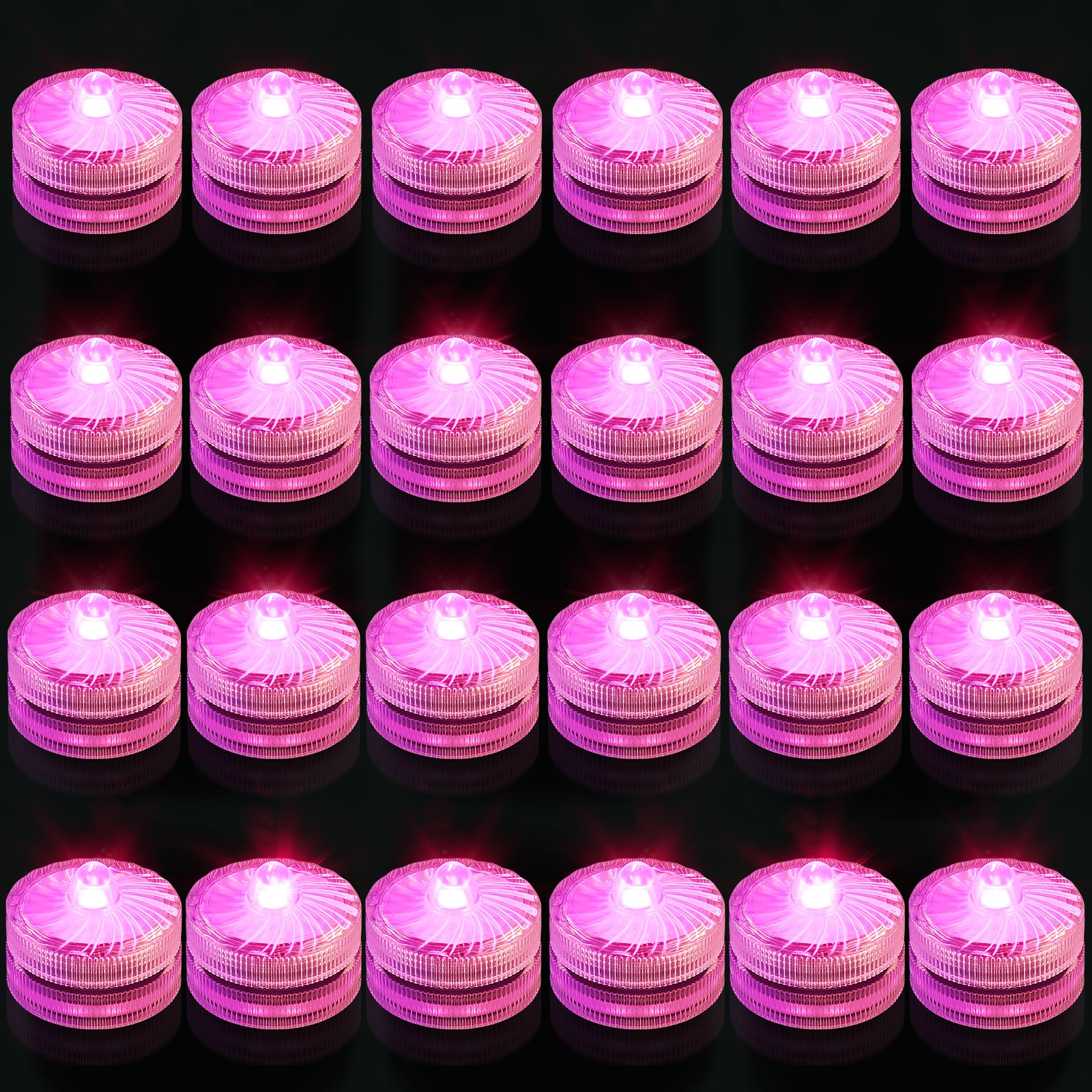 Submersible LED Lights - IP68 Waterproof - Happinesslight