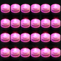 Submersible LED Lights - IP68 Waterproof - Happinesslight