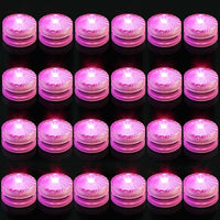 Submersible LED Lights - IP68 Waterproof - Happinesslight