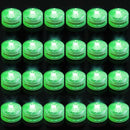 Submersible LED Lights - IP68 Waterproof - Happinesslight