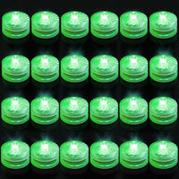 Submersible LED Lights - IP68 Waterproof - Happinesslight