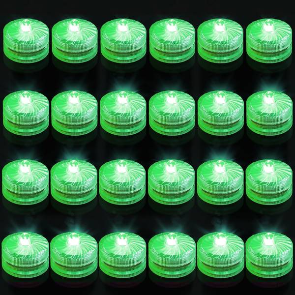 Submersible LED Lights - IP68 Waterproof - Happinesslight