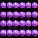 Submersible LED Lights - IP68 Waterproof - Happinesslight