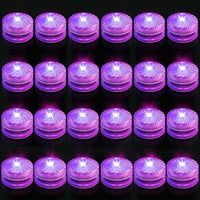 Submersible LED Lights - IP68 Waterproof - Happinesslight