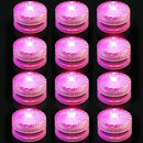 Submersible LED Lights - IP68 Waterproof - Happinesslight