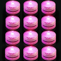 Submersible LED Lights - IP68 Waterproof - Happinesslight