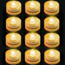 Submersible LED Lights - IP68 Waterproof - Happinesslight