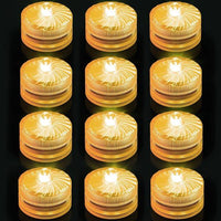 Submersible LED Lights - IP68 Waterproof - Happinesslight