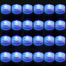 Submersible LED Lights - IP68 Waterproof - Happinesslight