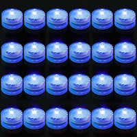 Submersible LED Lights - IP68 Waterproof - Happinesslight