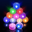 Submersible LED Lights - IP68 Waterproof - Happinesslight