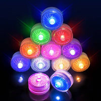 Submersible LED Lights - IP68 Waterproof - Happinesslight