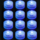 Submersible LED Lights - IP68 Waterproof - Happinesslight