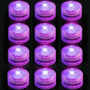 Submersible LED Lights - IP68 Waterproof - Happinesslight