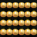 Submersible LED Lights - IP68 Waterproof - Happinesslight