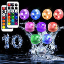Submersible LED Lights - IP68 Waterproof - Happinesslight